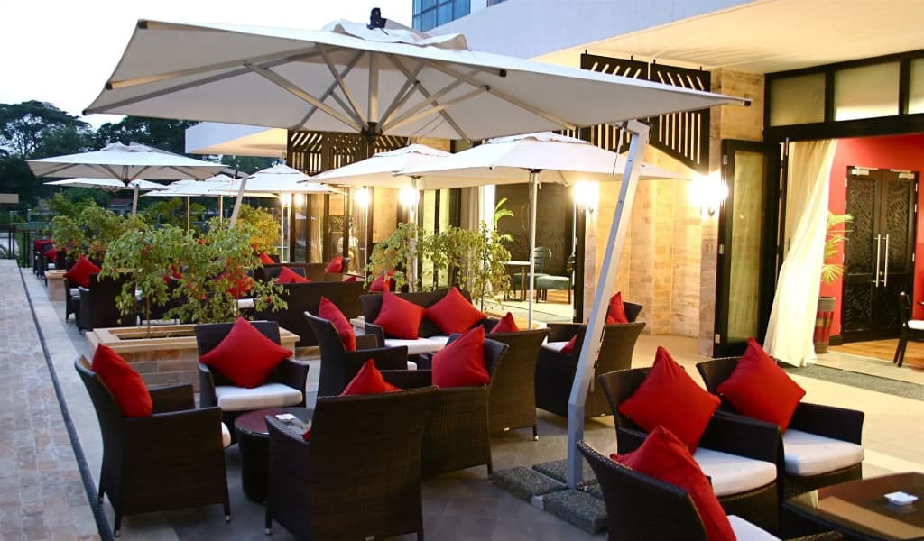 Hotel photo 22
