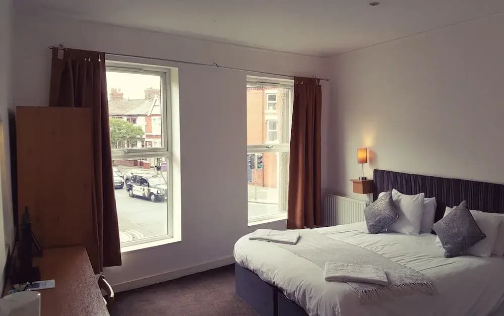 Hotel photo 2
