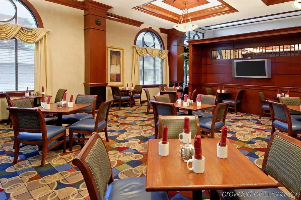 Hotel photo 14