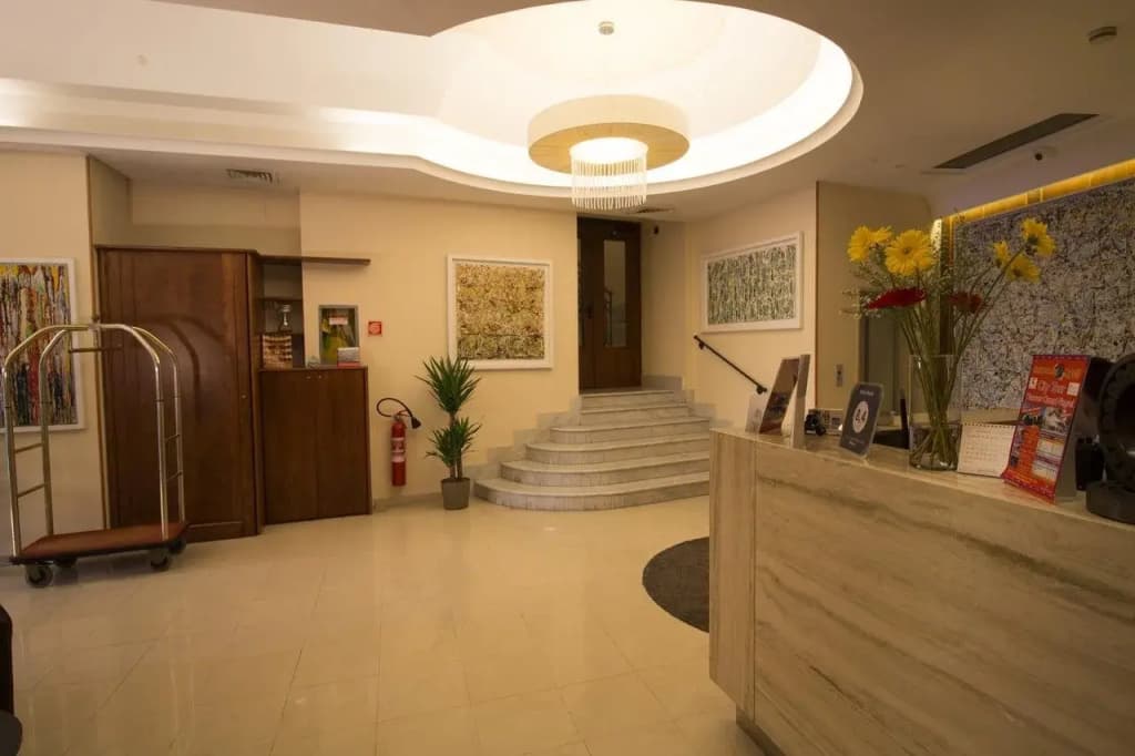 Hotel photo 2