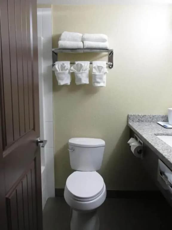 Hotel photo 12