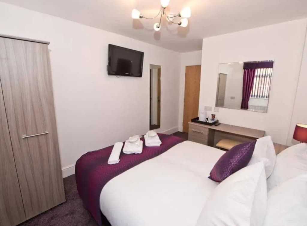 Hotel photo 2