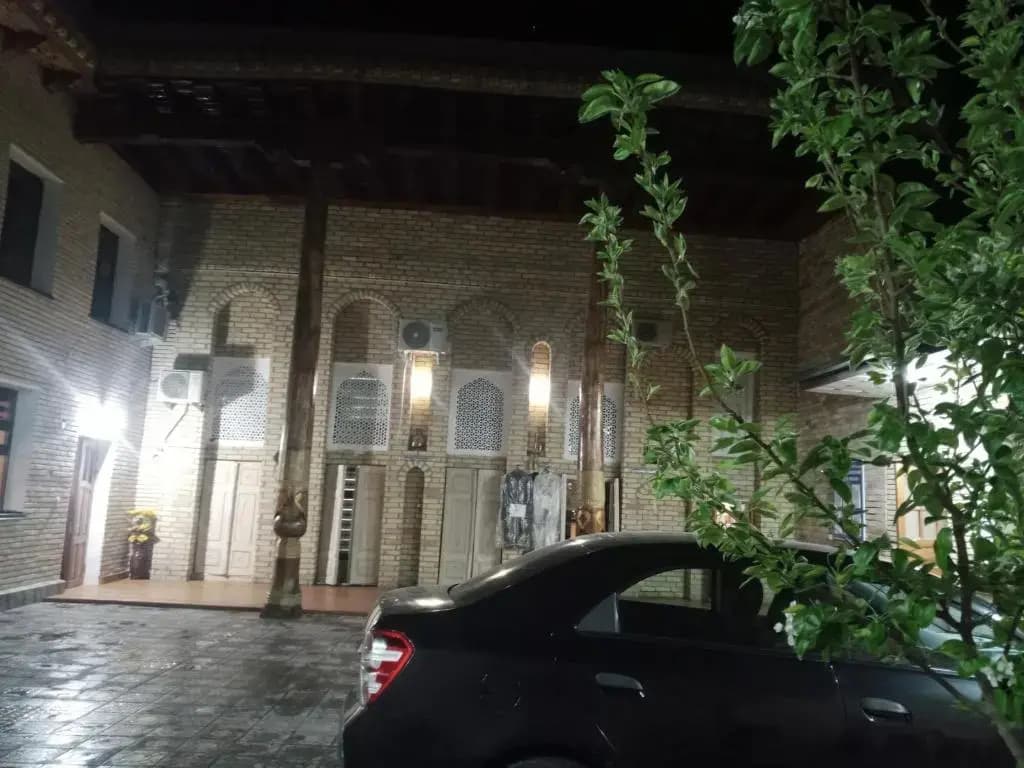 Hotel photo 20