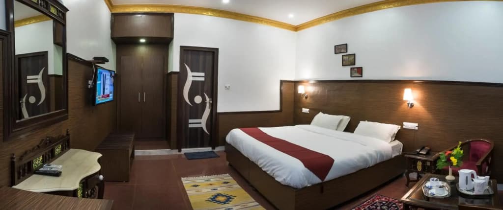 Hotel photo 4