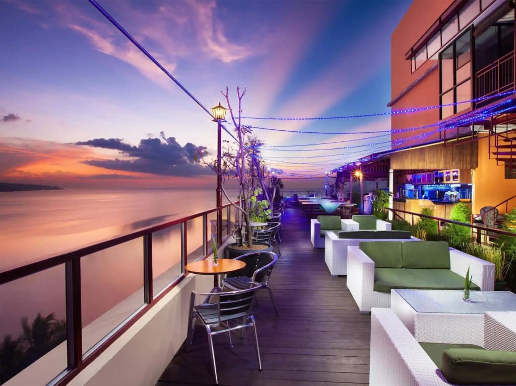 Hotel photo 16