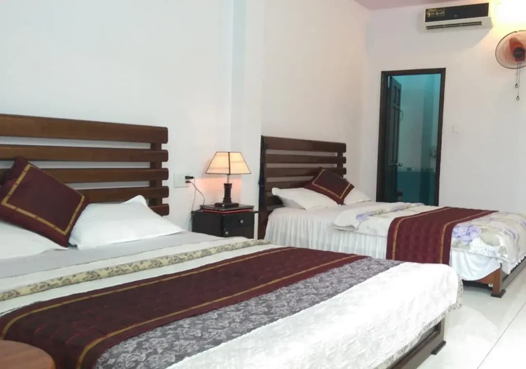 Hotel photo 12