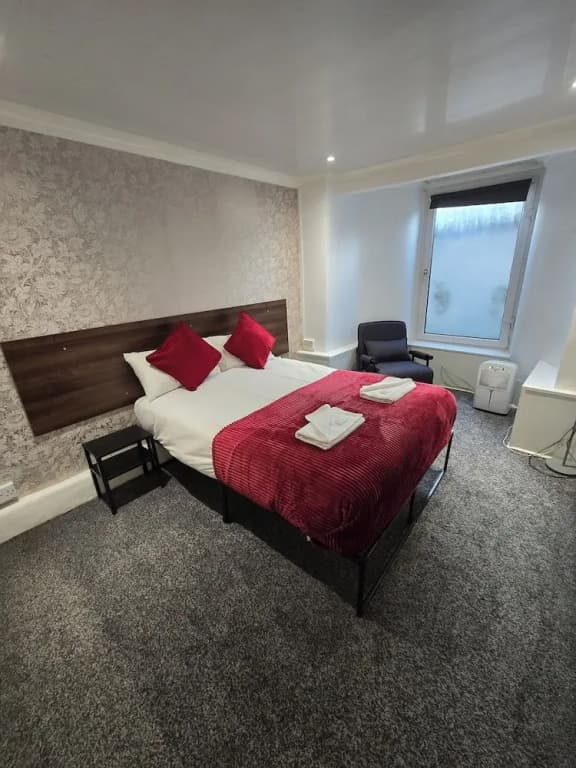 Hotel photo 9