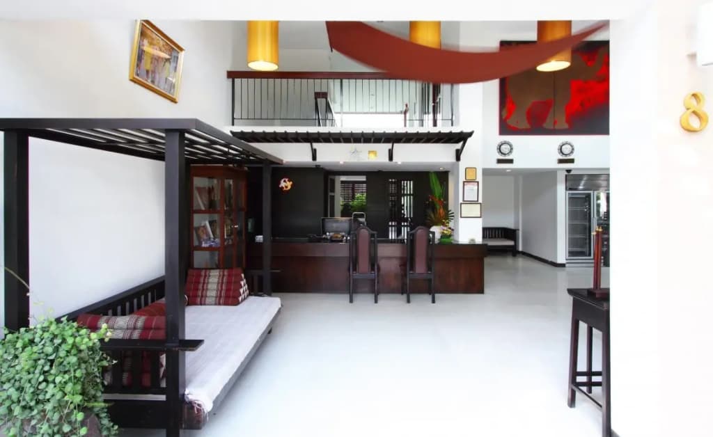 Hotel photo 16
