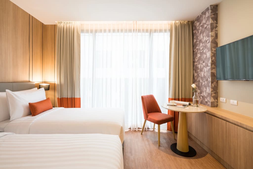 Hotel photo 17