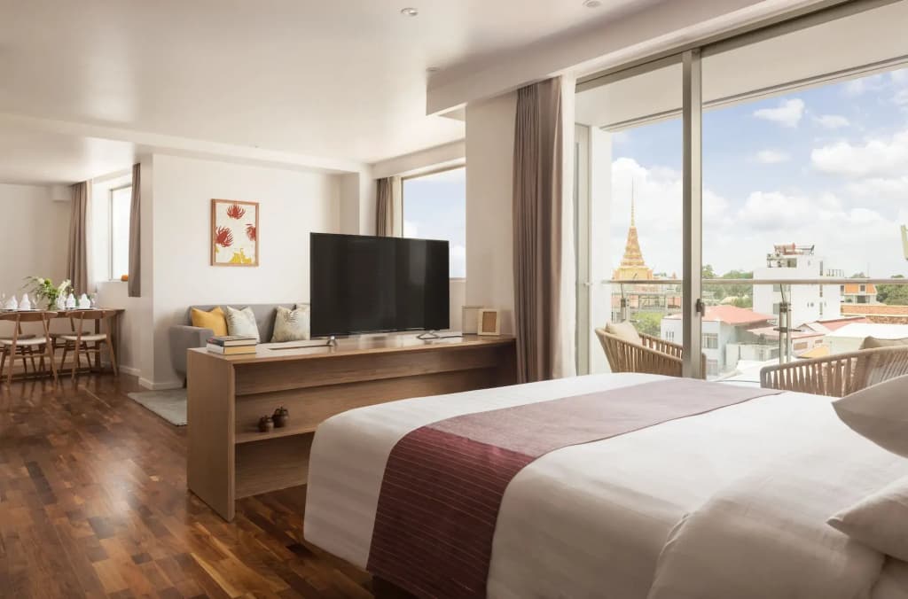 Hotel photo 6