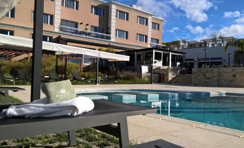 Hotel photo 9