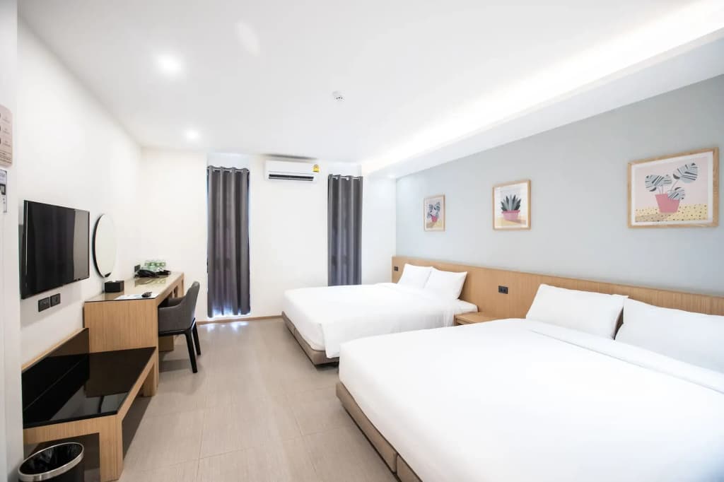 Hotel photo 7