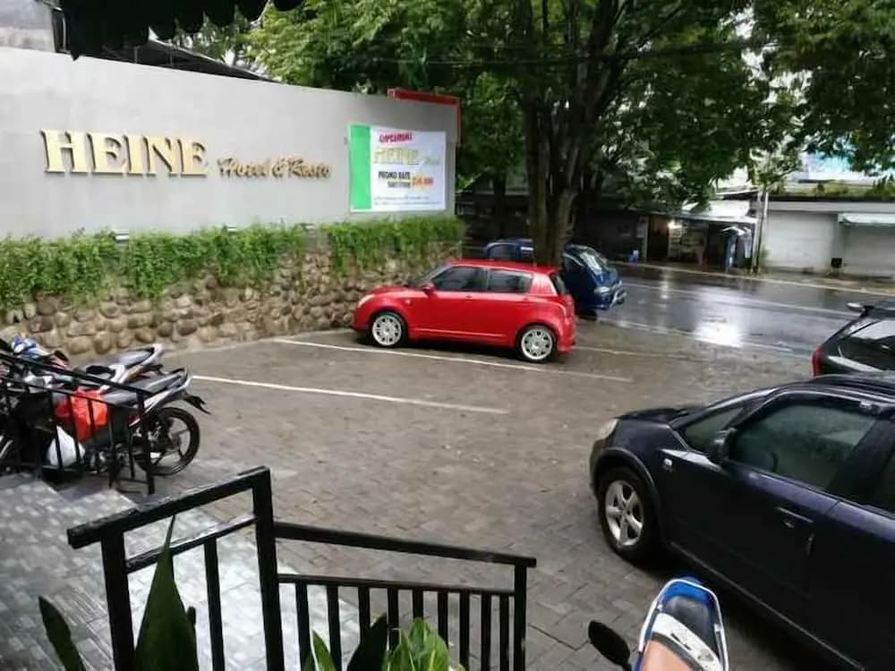 Hotel photo 7