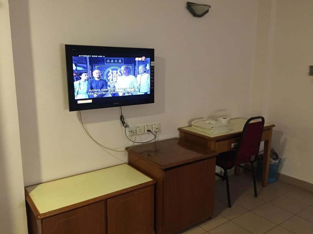 Hotel photo 13