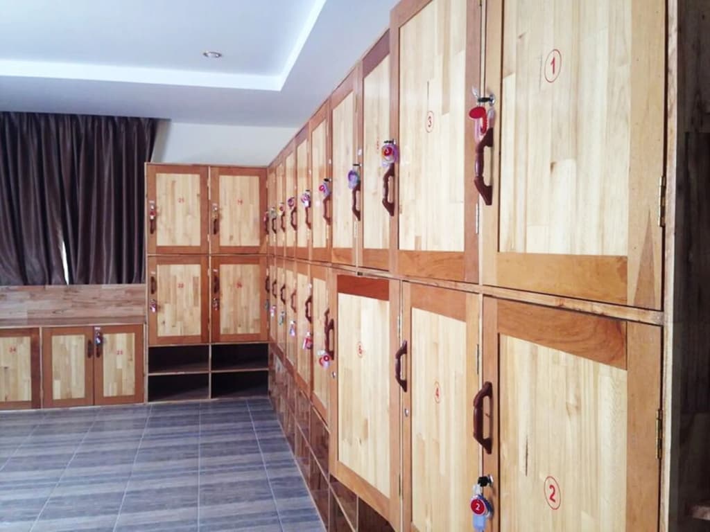 Hotel photo 25