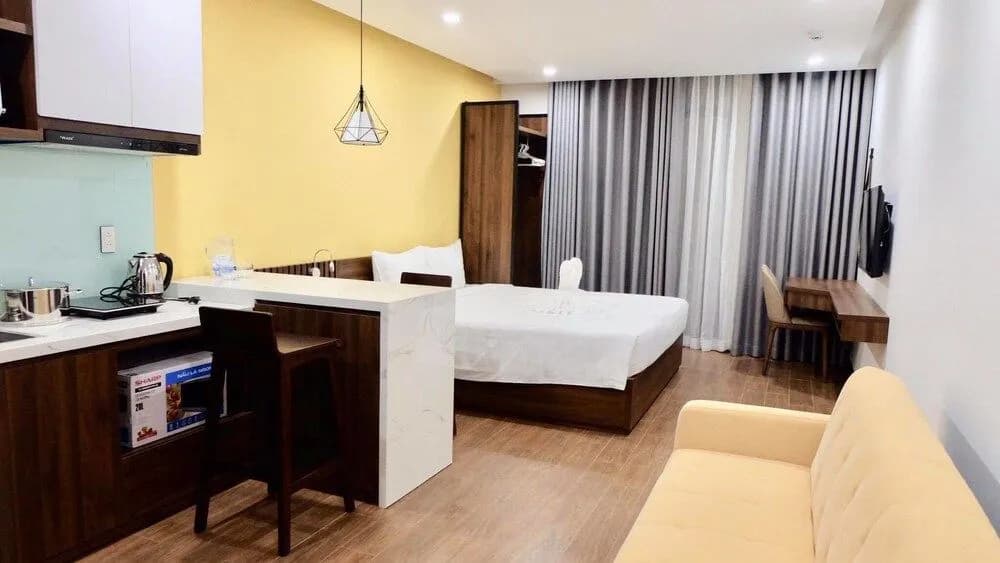 Hotel photo 7