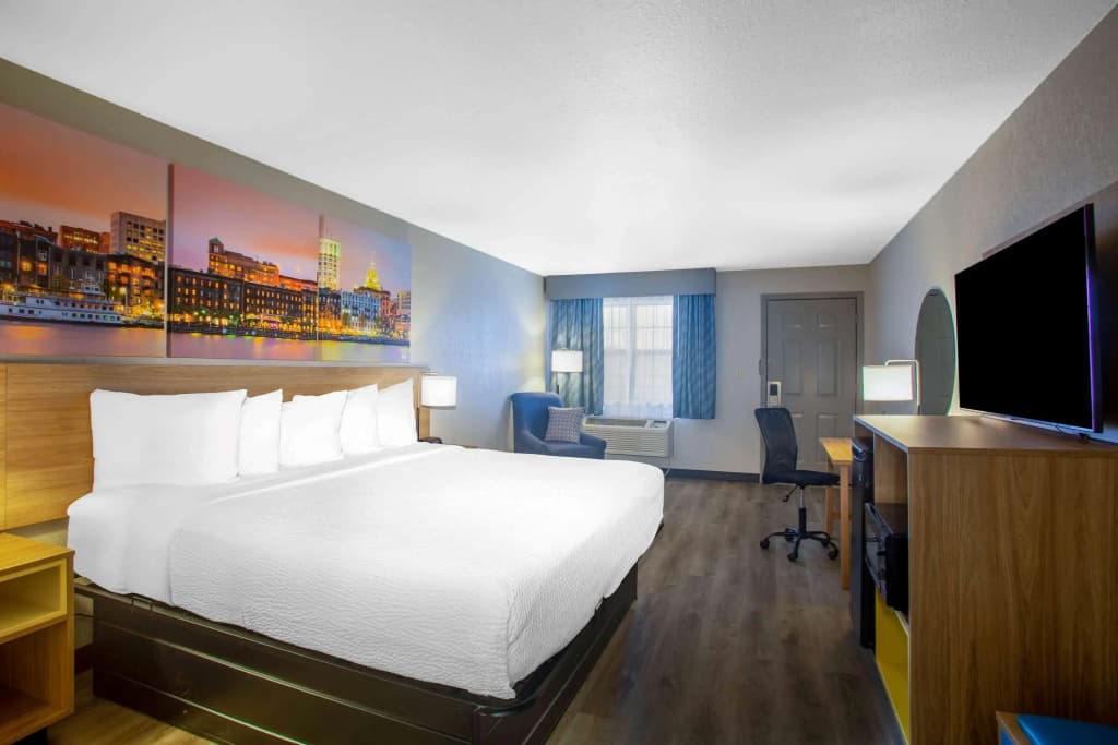 Hotel photo 2