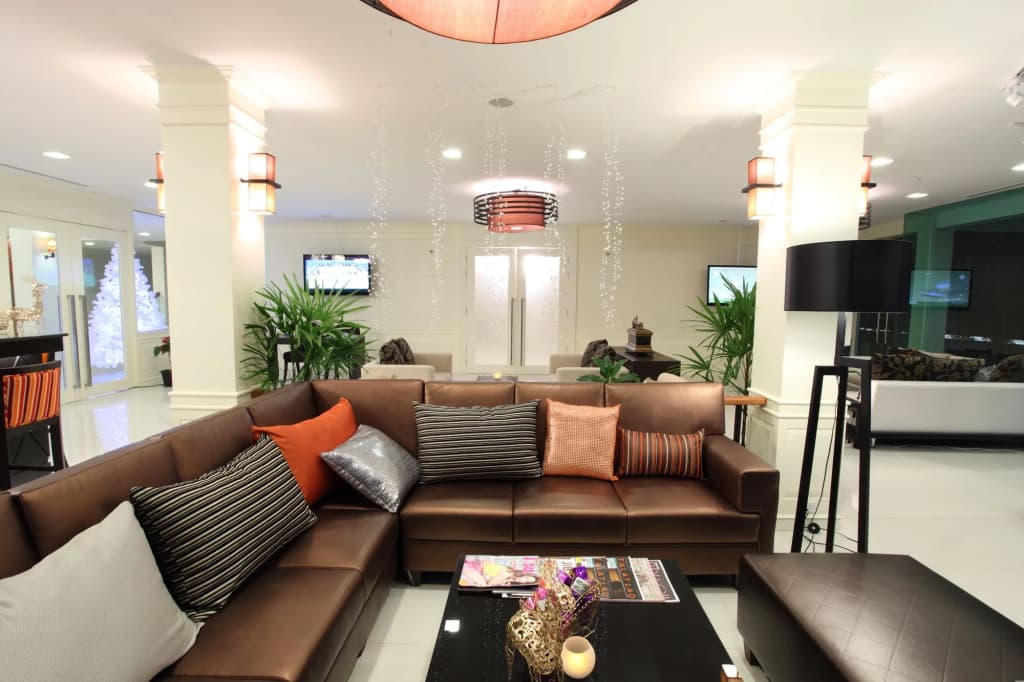 Hotel photo 14