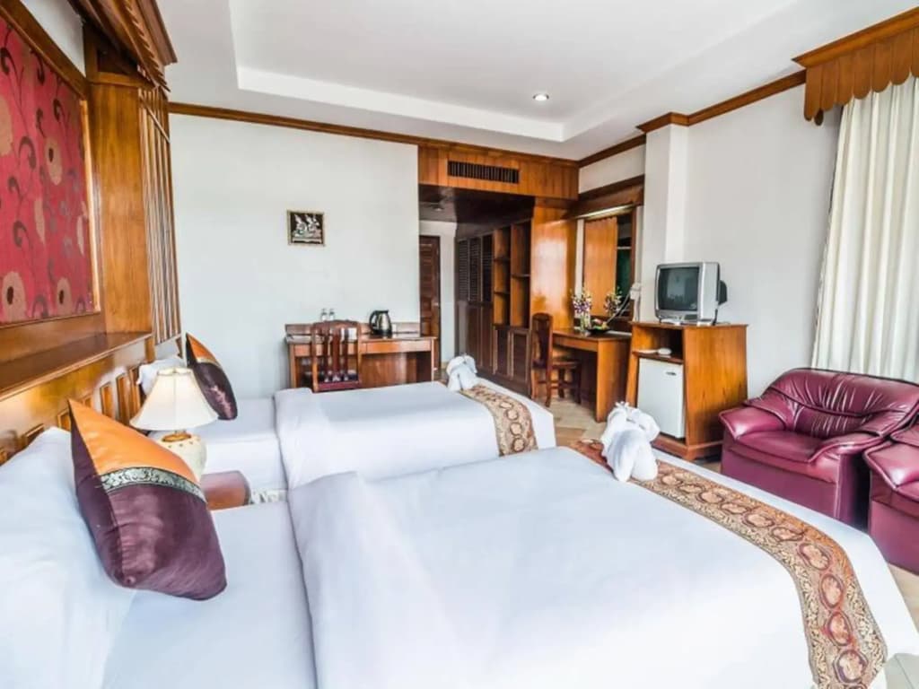 Hotel photo 36