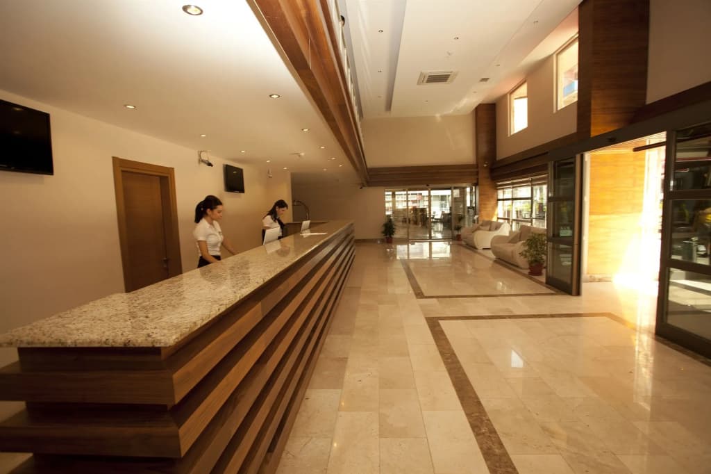 Hotel photo 19
