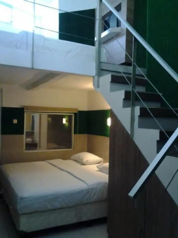 2 Bedrooms Suite