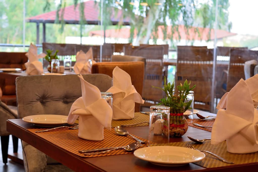 Hotel photo 18