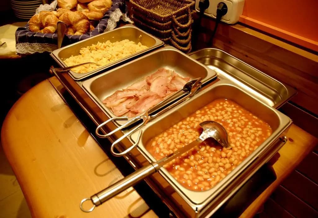 Hotel photo 12