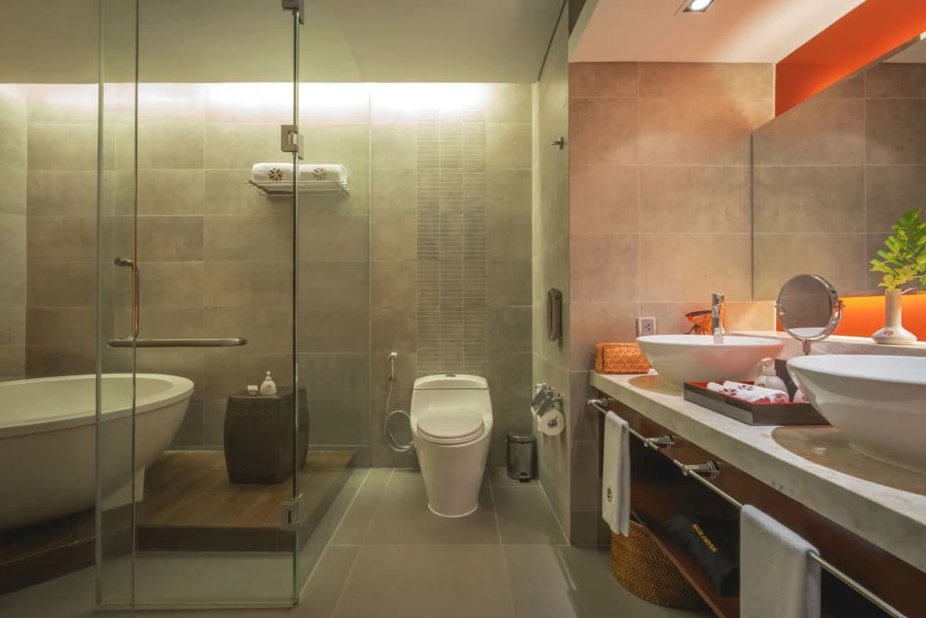Hotel photo 9