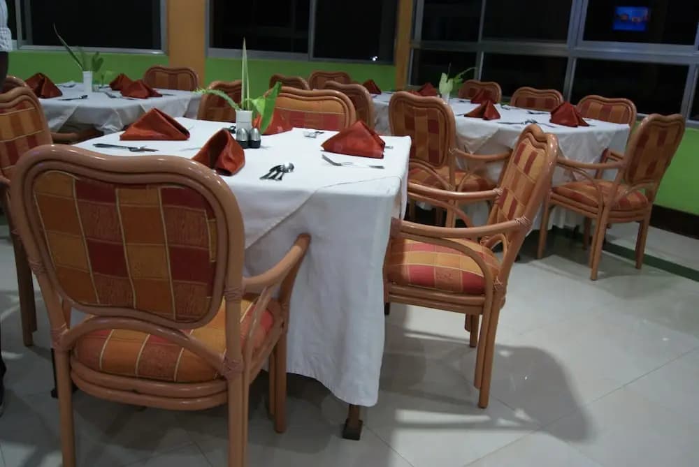 Hotel photo 19
