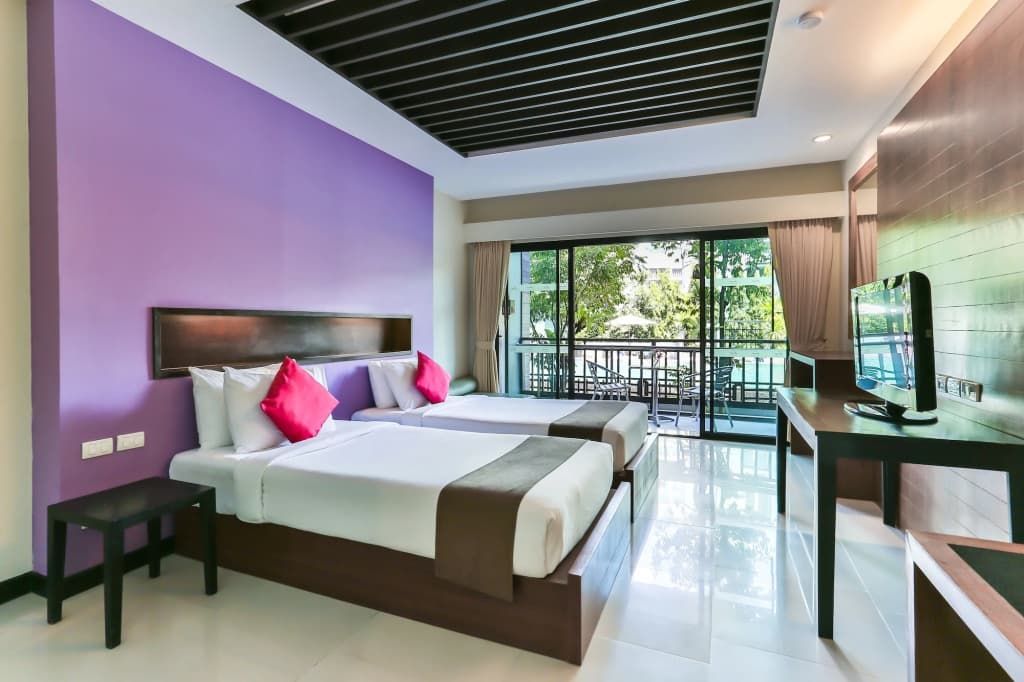 Hotel photo 10