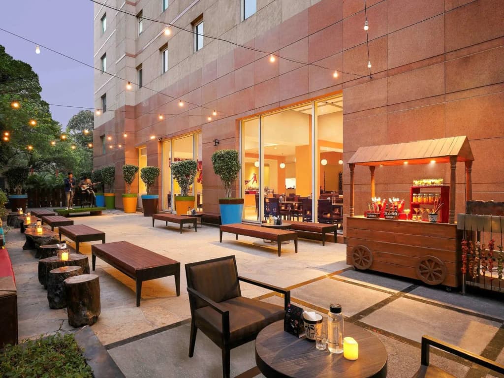 Hotel photo 22