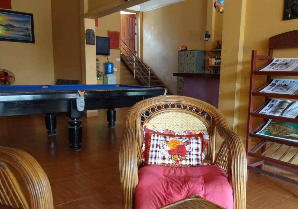 Hotel photo 18