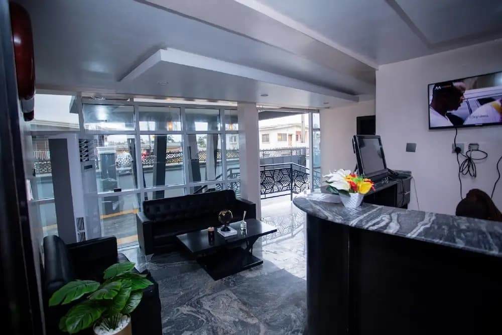Hotel photo 19