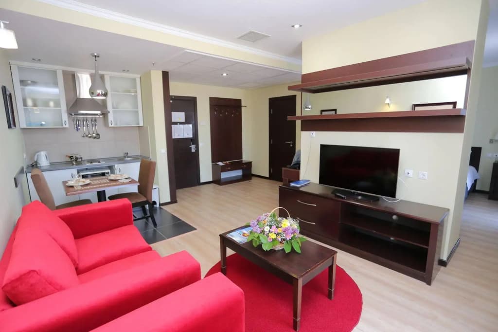 Hotel photo 5
