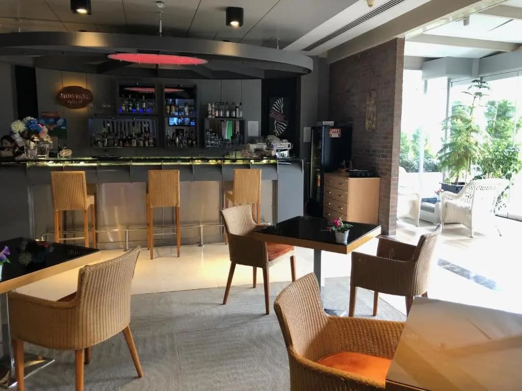 Hotel photo 37