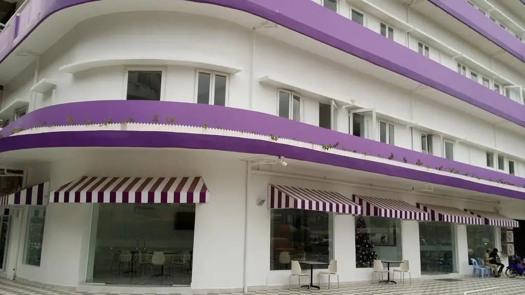 Hotel photo 1