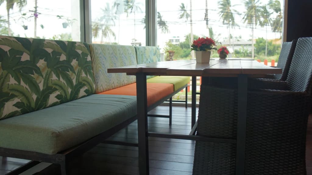 Hotel photo 5