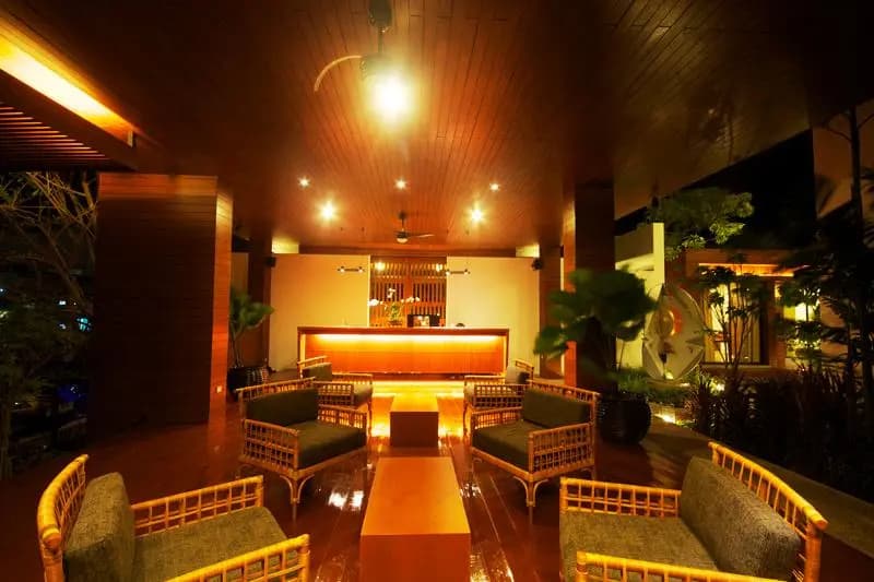 Hotel photo 13