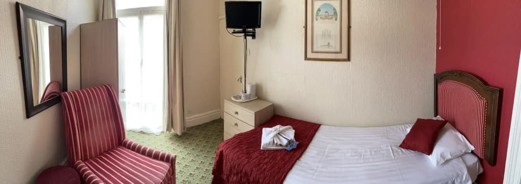 Hotel photo 7