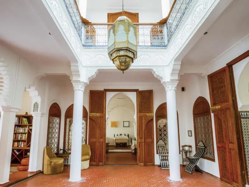 Superior room
