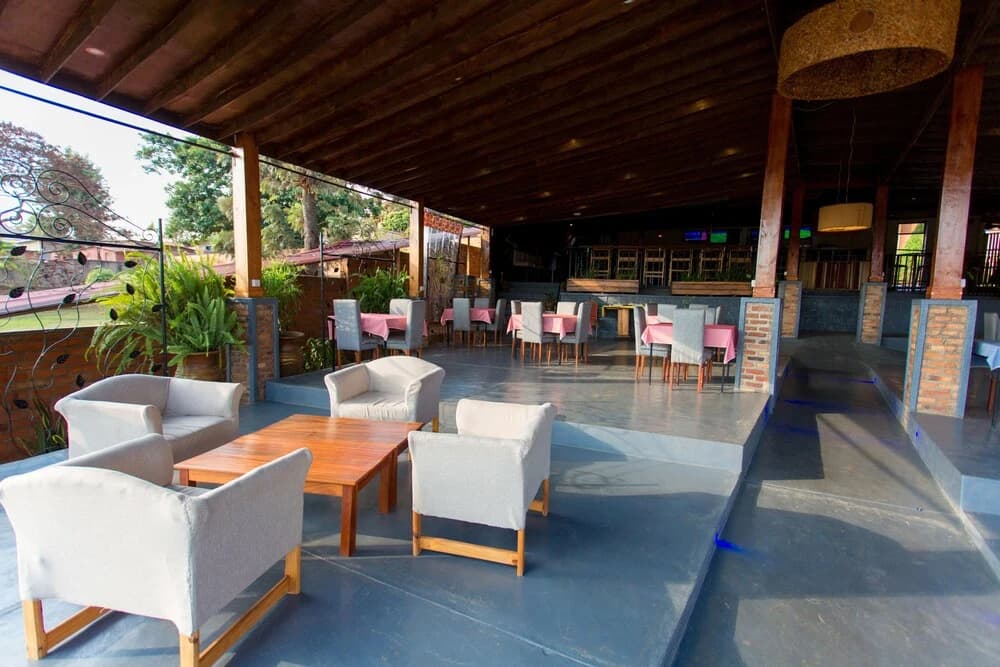 Hotel photo 19
