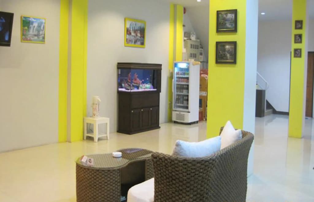 Hotel photo 1