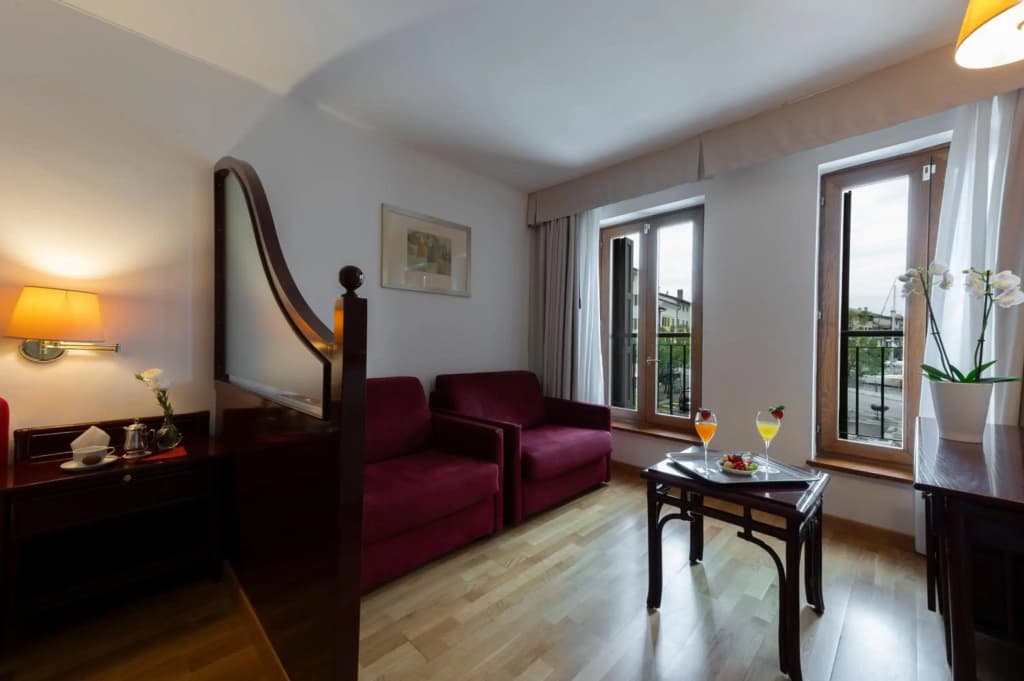 Hotel photo 7
