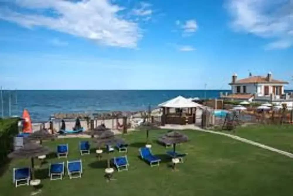 Hotel photo 22