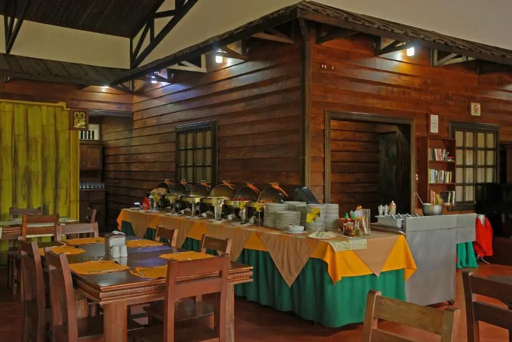 Hotel photo 21