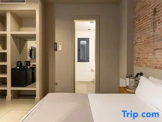 Standard Double room full double bed