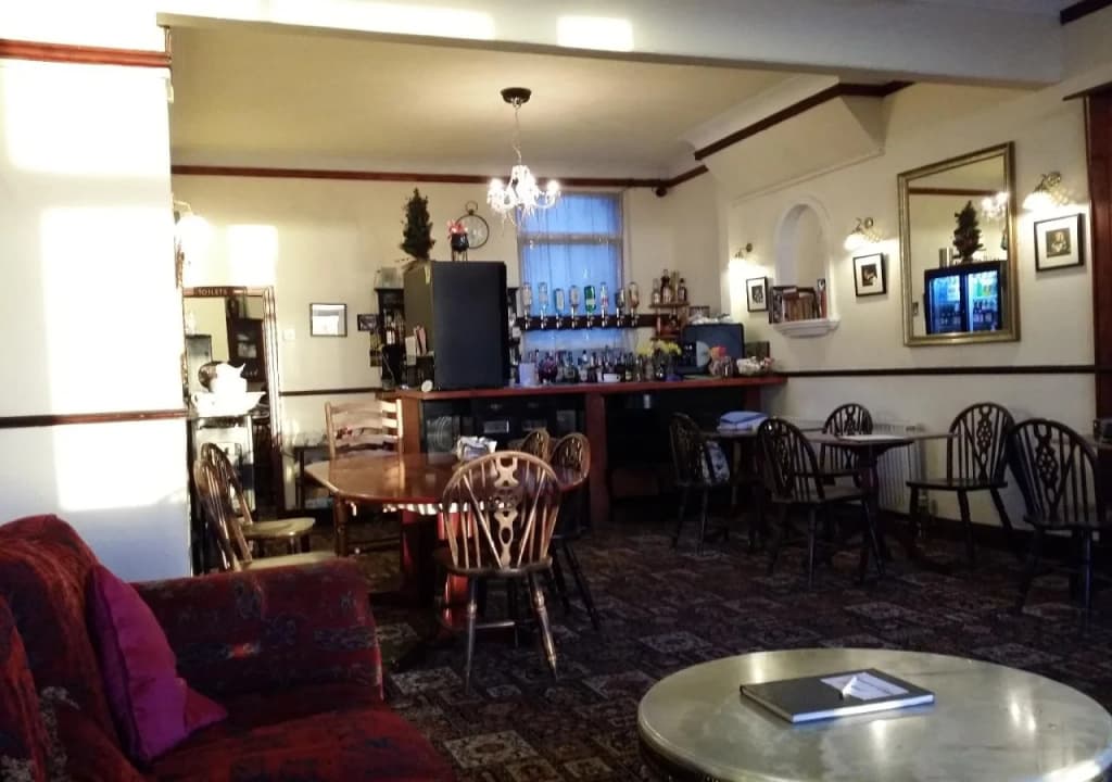 Hotel photo 11