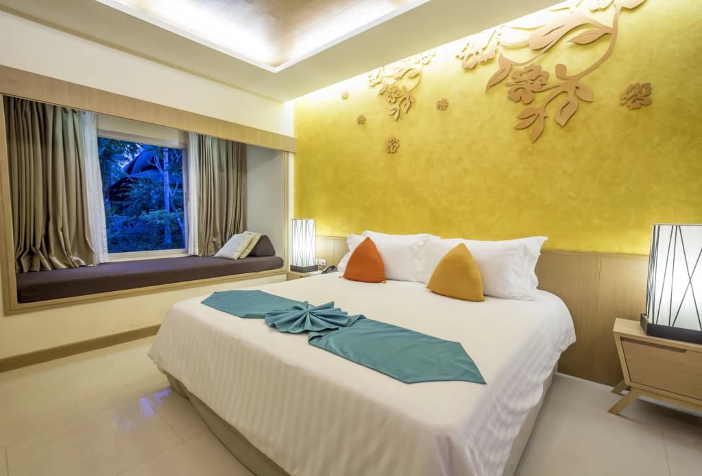 Hotel photo 8