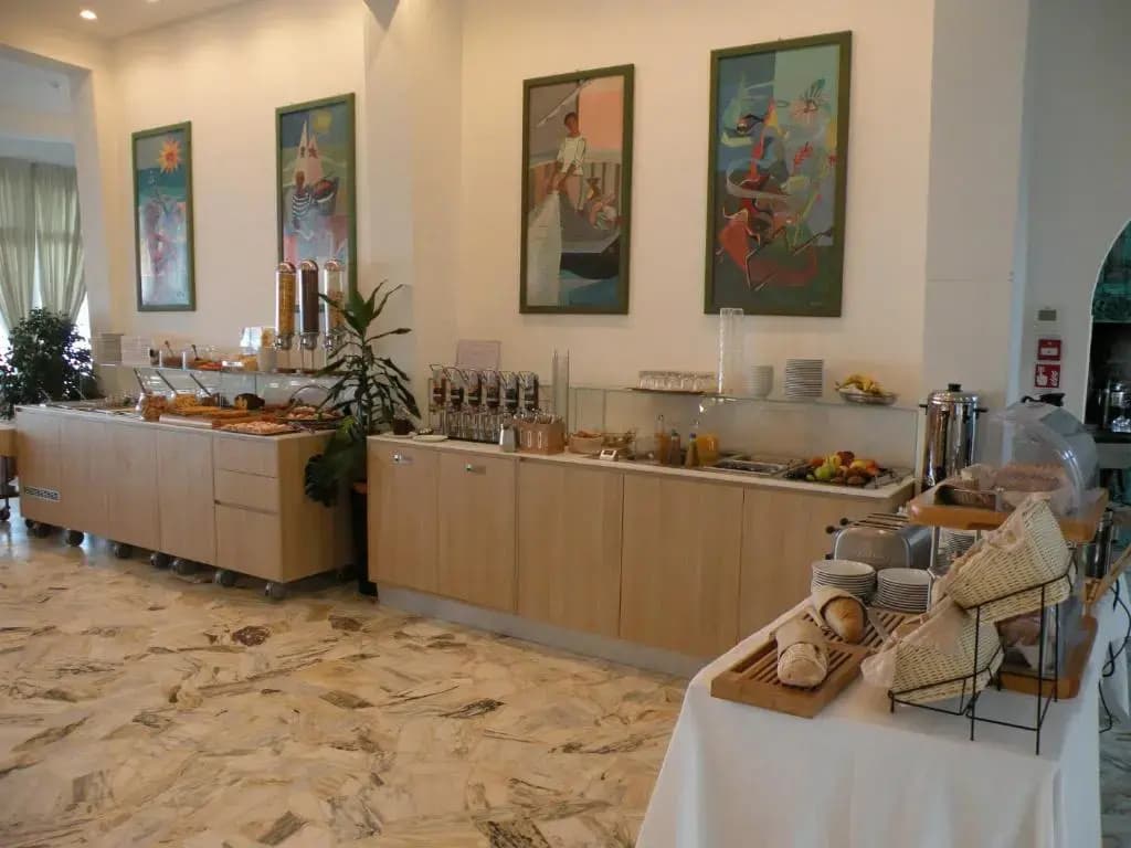 Hotel photo 16