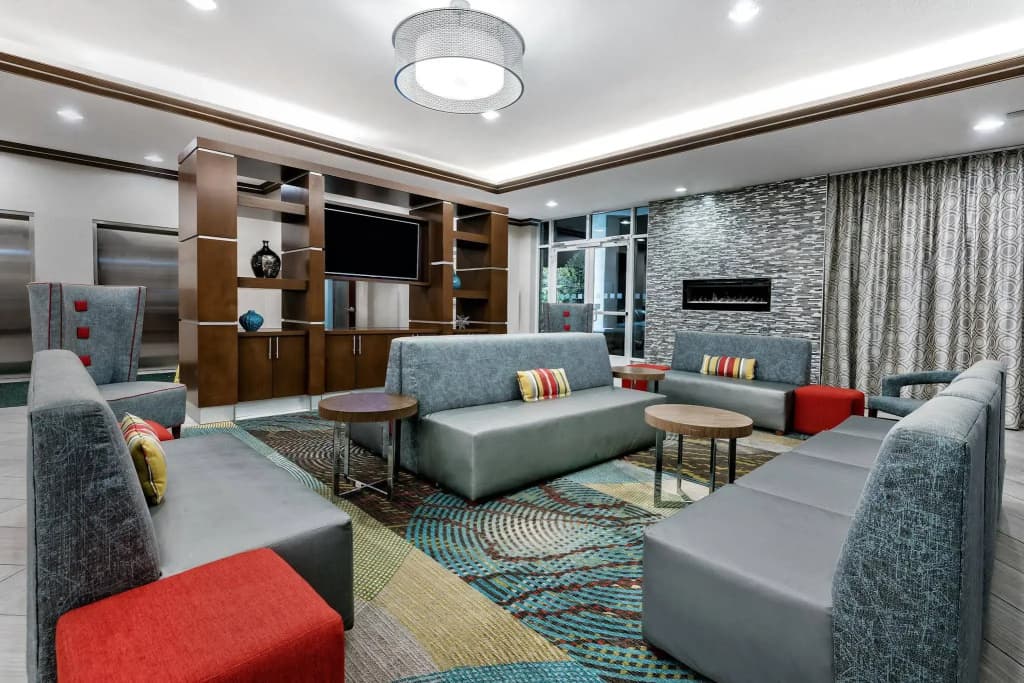 Hotel photo 2